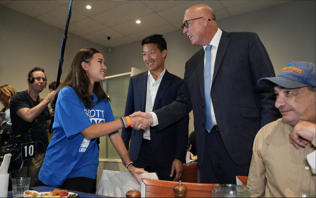 Image Source: Liberal Handout